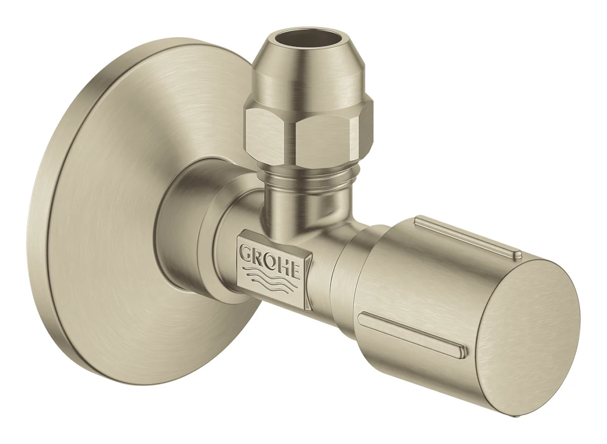 Robinet d‘arrêt équerre 1/2“