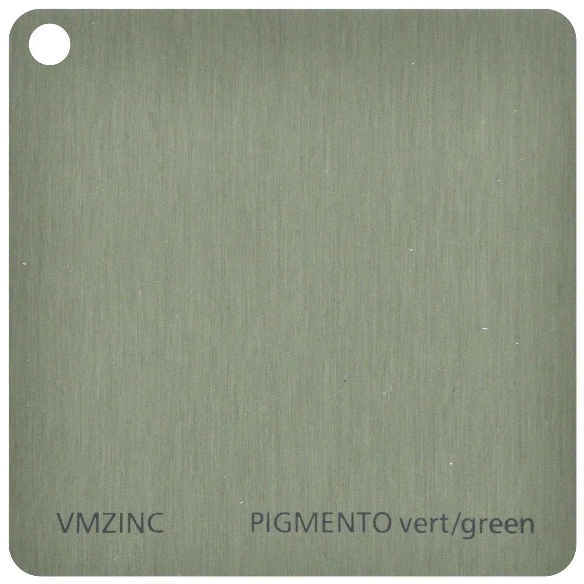 Bobineau PIGMENTO® vert