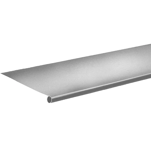 Joint de dilatation VMZINC® prédécoupé