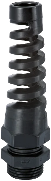 HSK-K Long Cable Gland