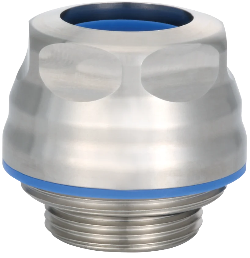 HSK-INOX-HD Cable Gland