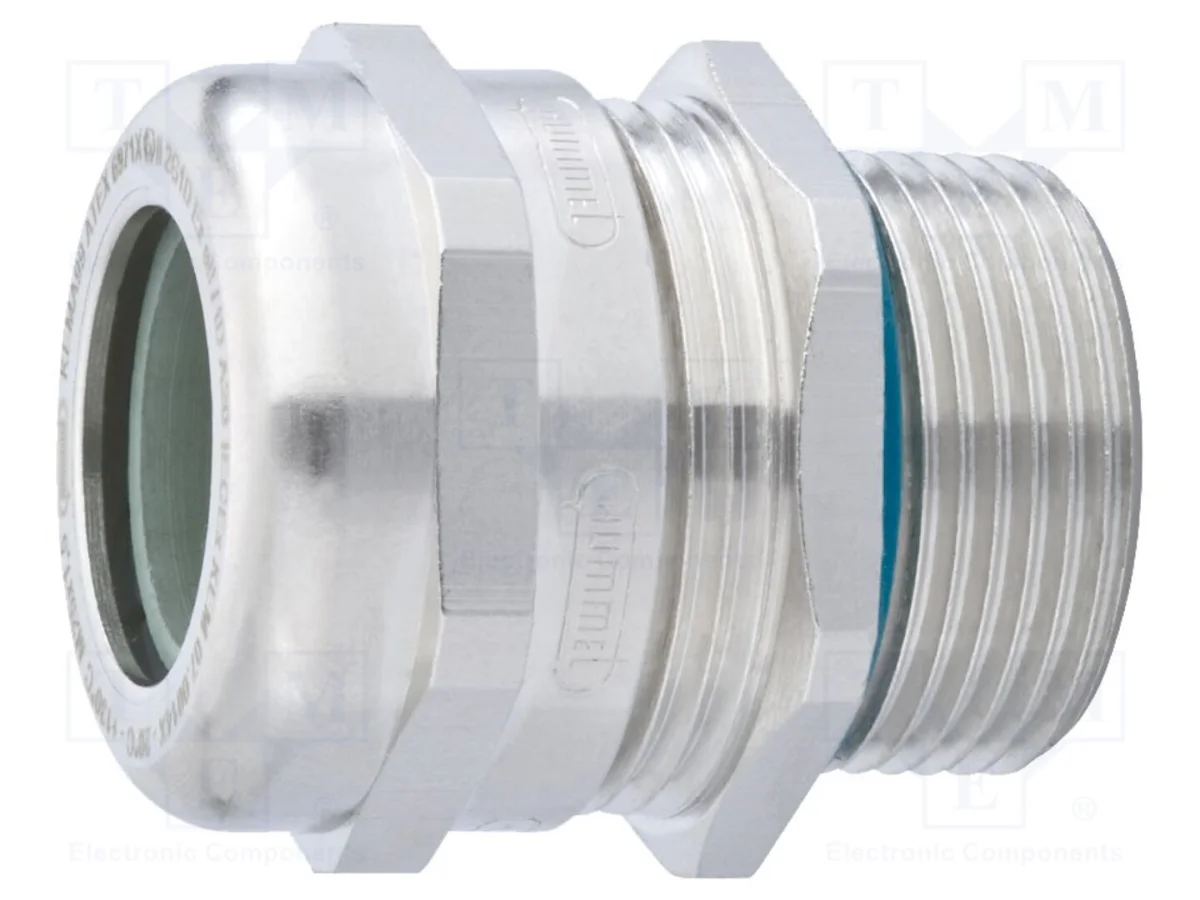 HSK-M Cable Gland