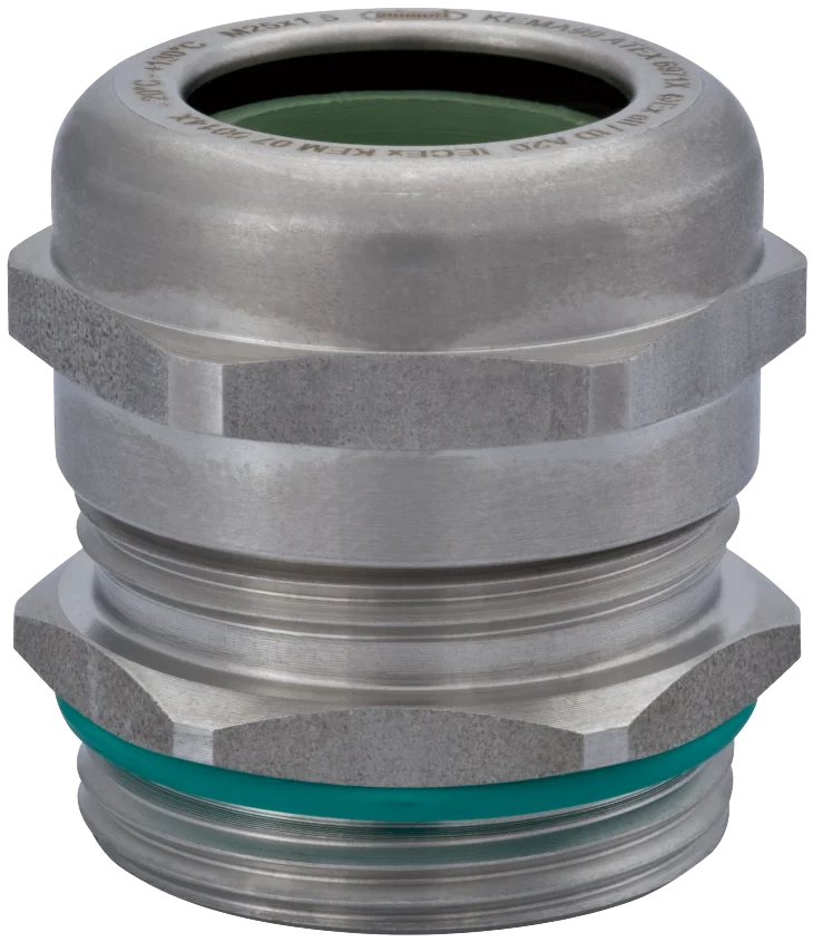 HSK-INOX Cable Gland