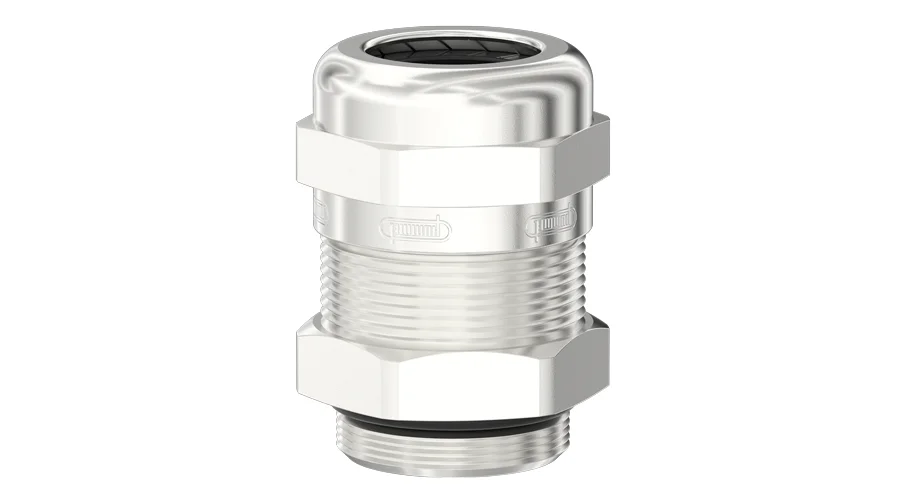 HSK-M-EMV-D Cable Gland