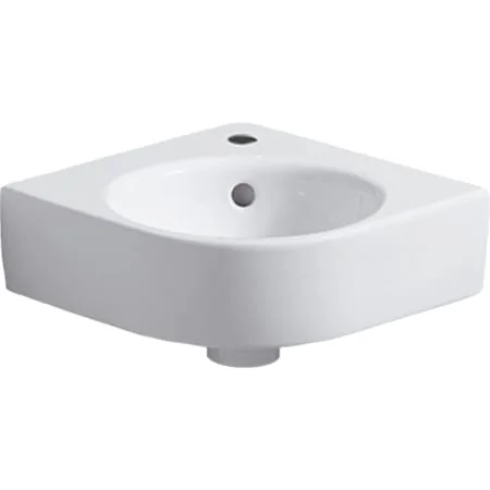 Lavabo Geberit Renova Compact