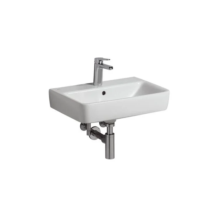Lavabo Geberit Renova Compact