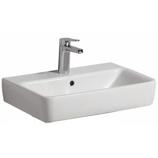 Lavabo Geberit Renova Compact