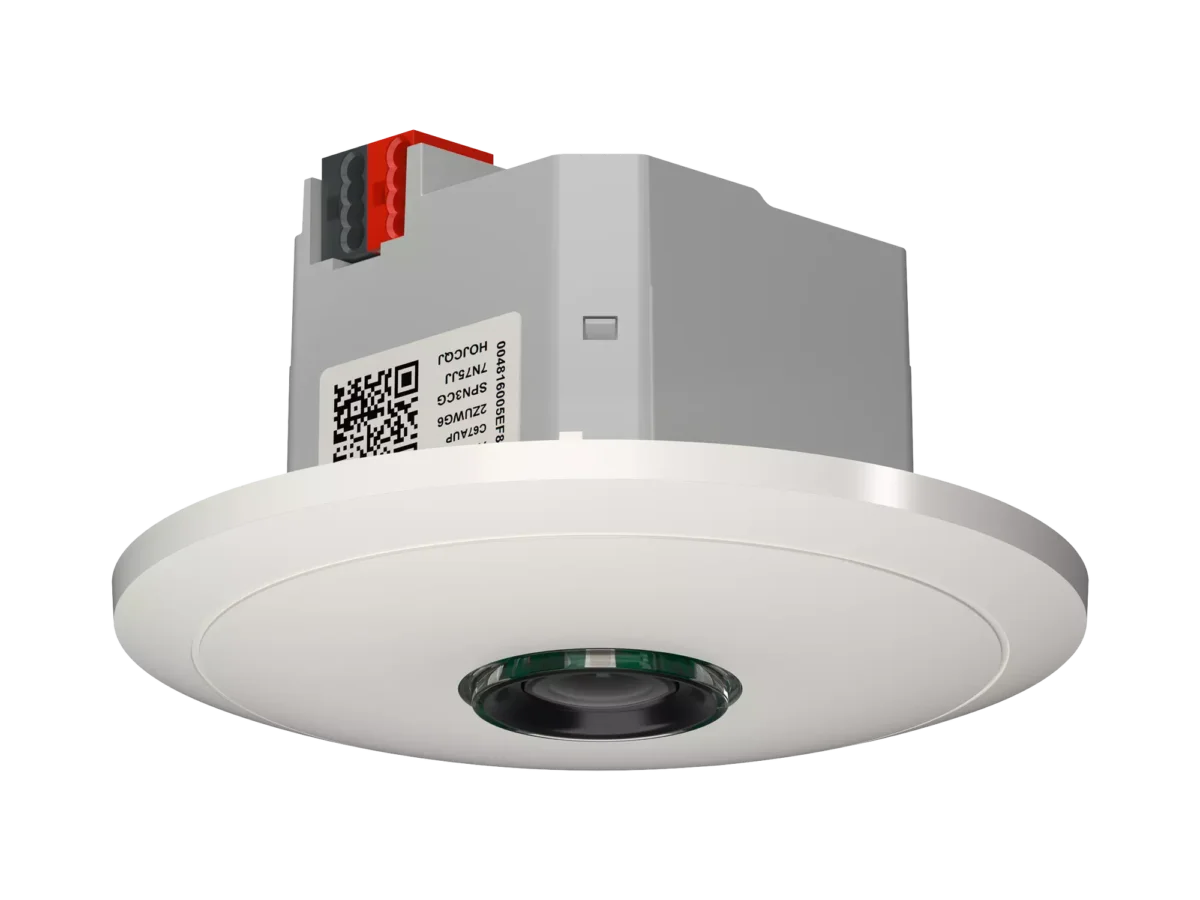 thePixa P360 24V KNX UP WH