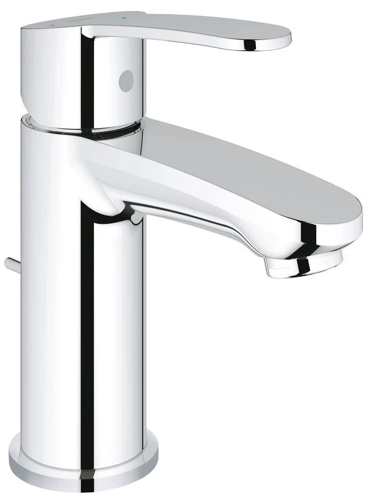 EUROSTYLE COSMOPOLITAN Mitigeur lavabo