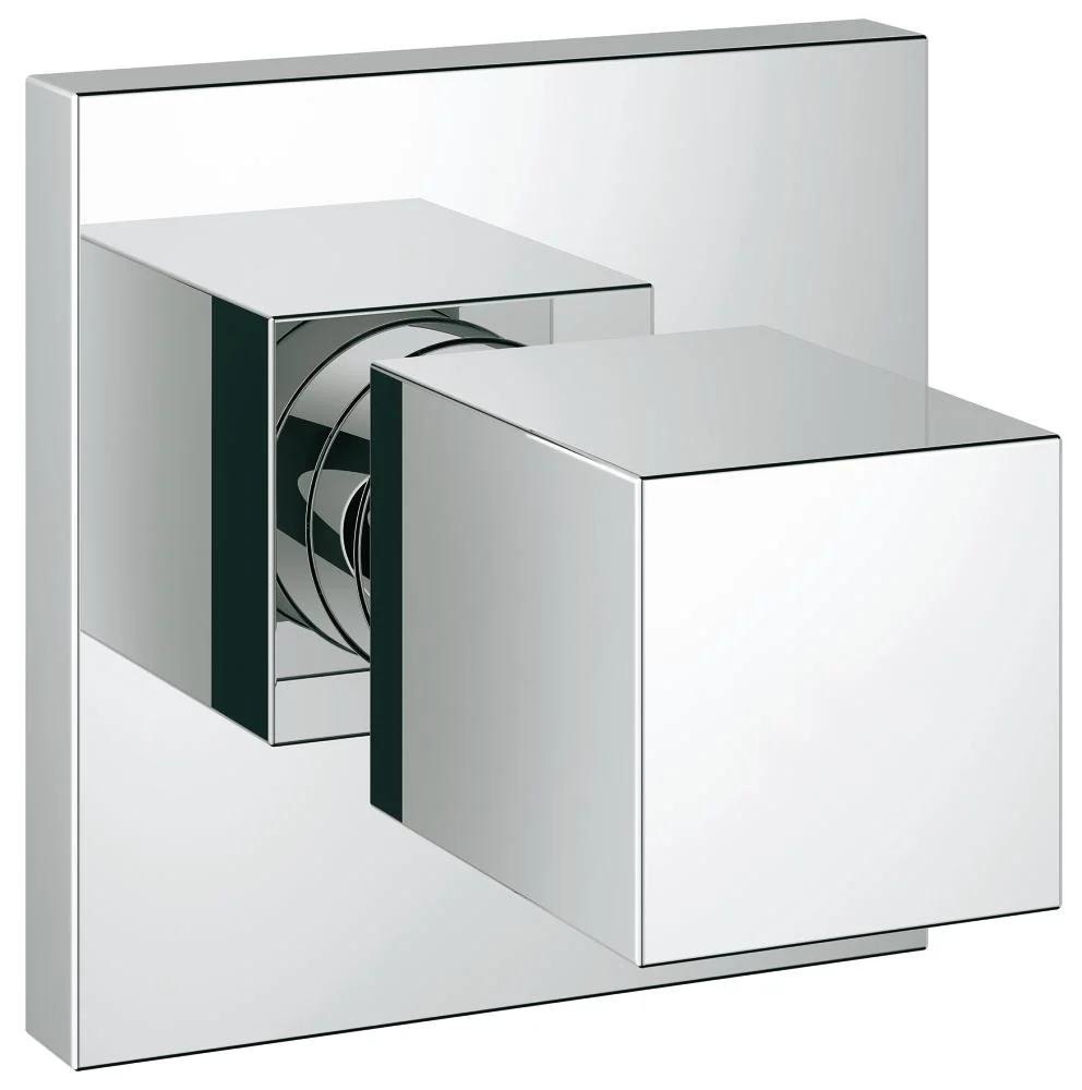 Eurocube Mitigeur Douche