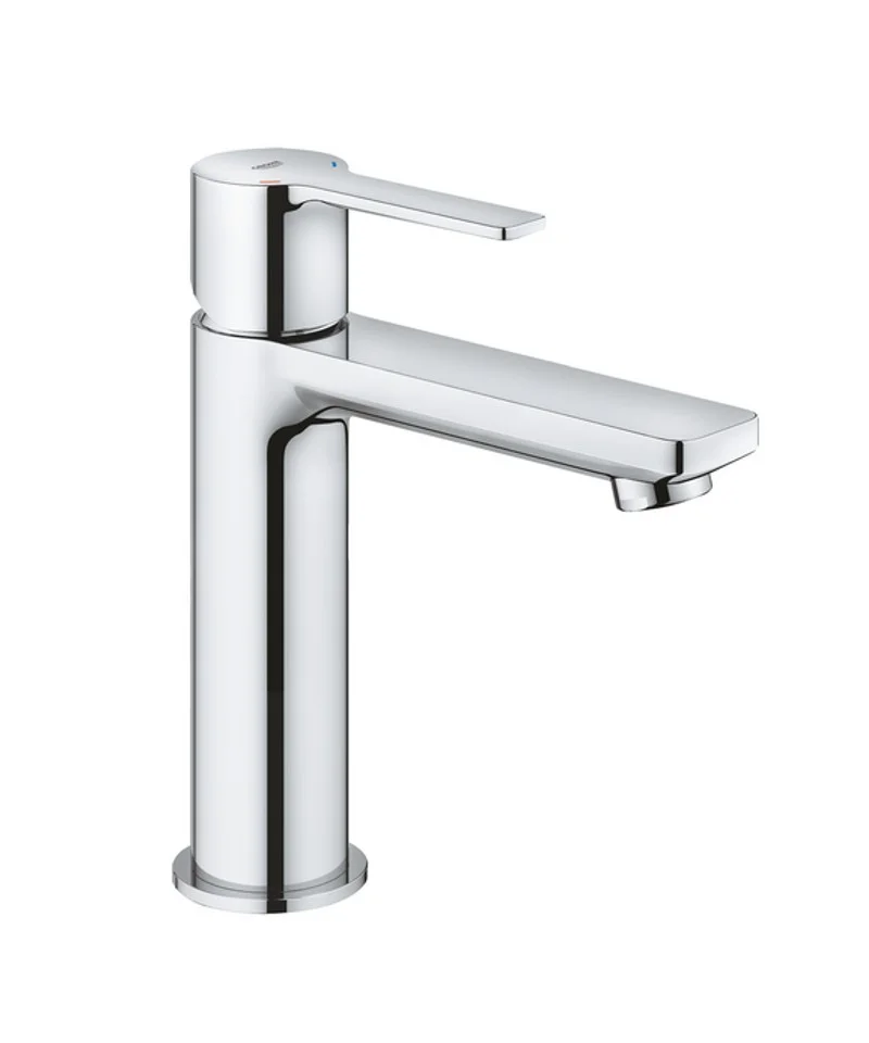 Lineare Mitigeur monocommande Lavabo Taille L
