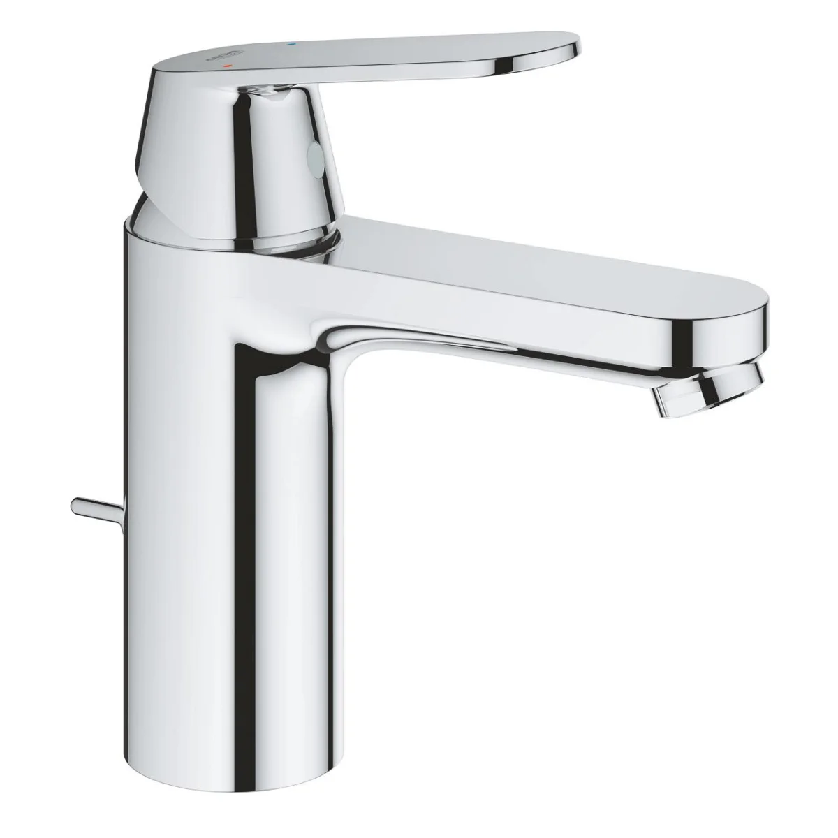 Mitigeur lavabo M