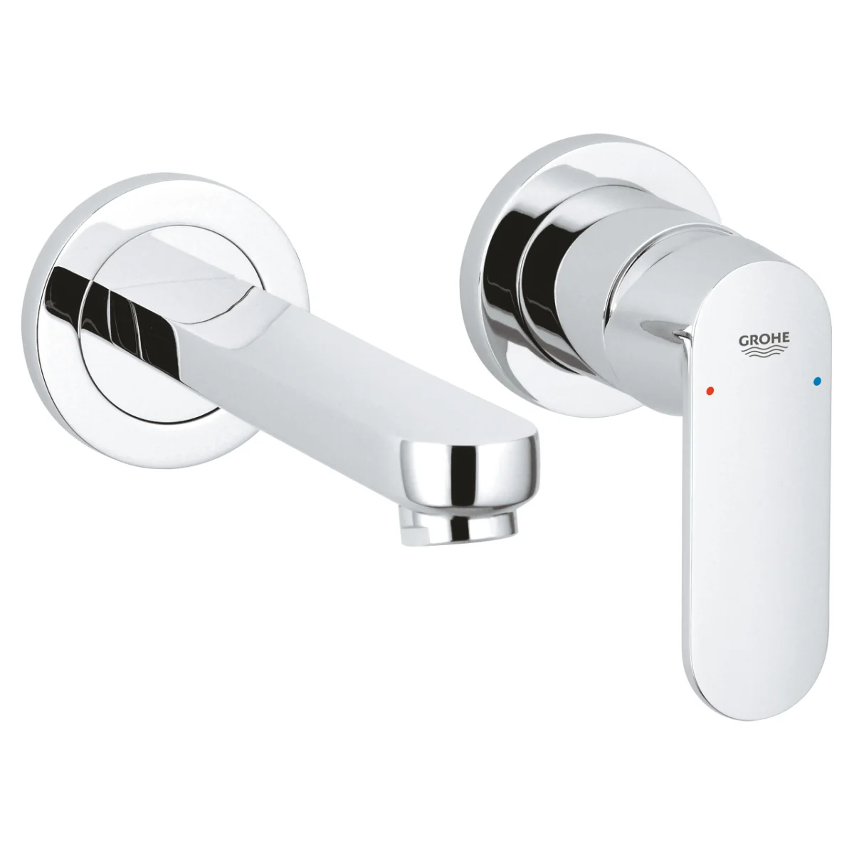 EUROSMART COSMOPOLITAN MITIGEUR MONOCOMMANDE TAILLE M
