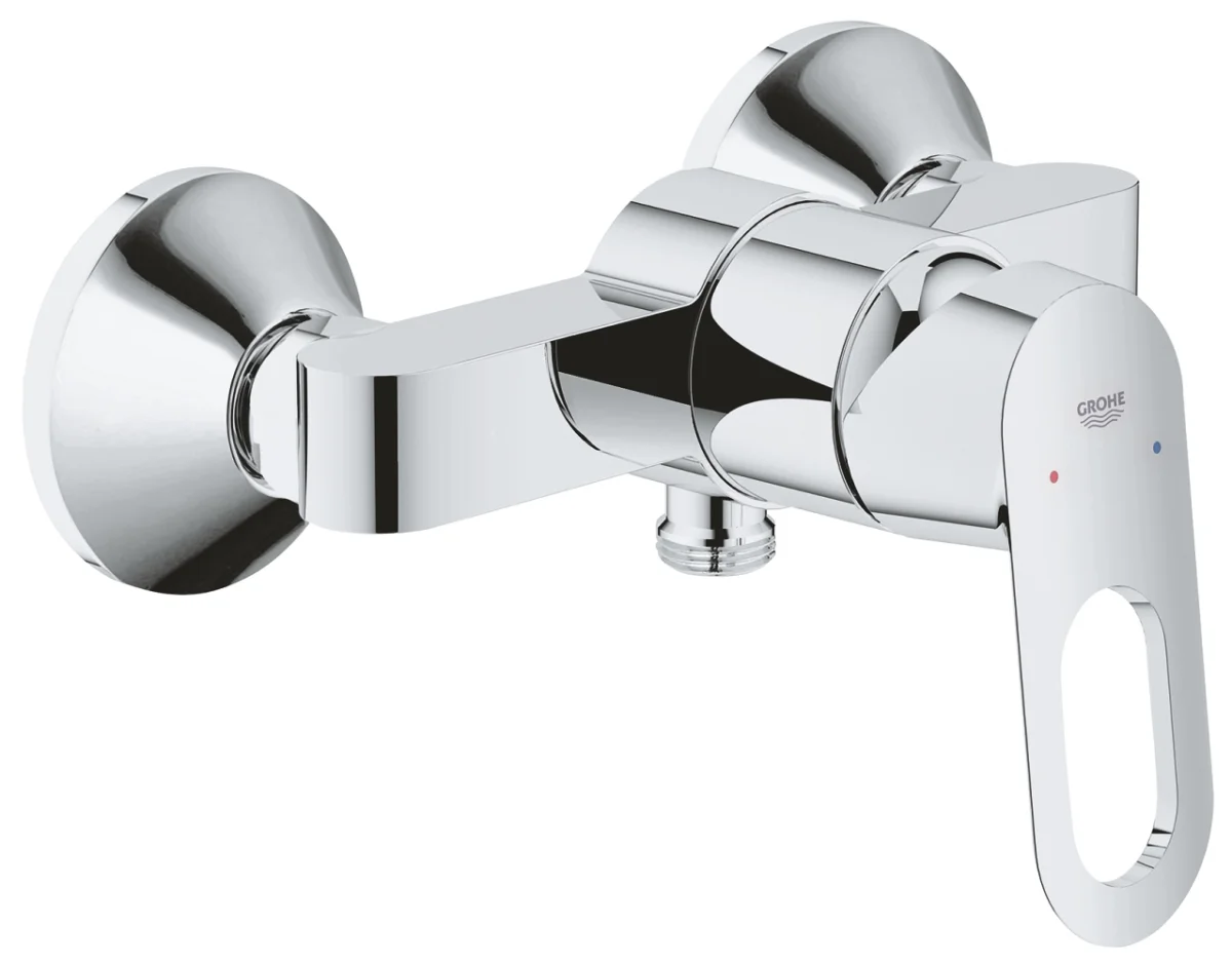 BauLoop Mitigeur monocommande Bain/Douche