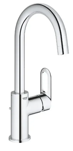 Start Loop Mitigeur monocommande Lavabo