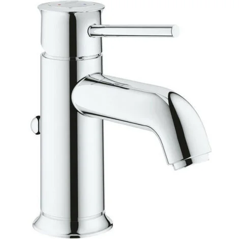 Start Classic Mitigeur monocommande Lavabo