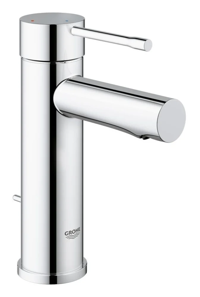 Essence Mitigeur monocommande Lavabo Taille S