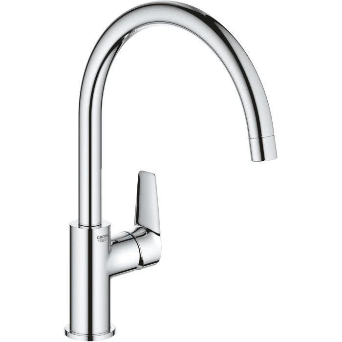 Start Edge Mitigeur monocommande Lavabo