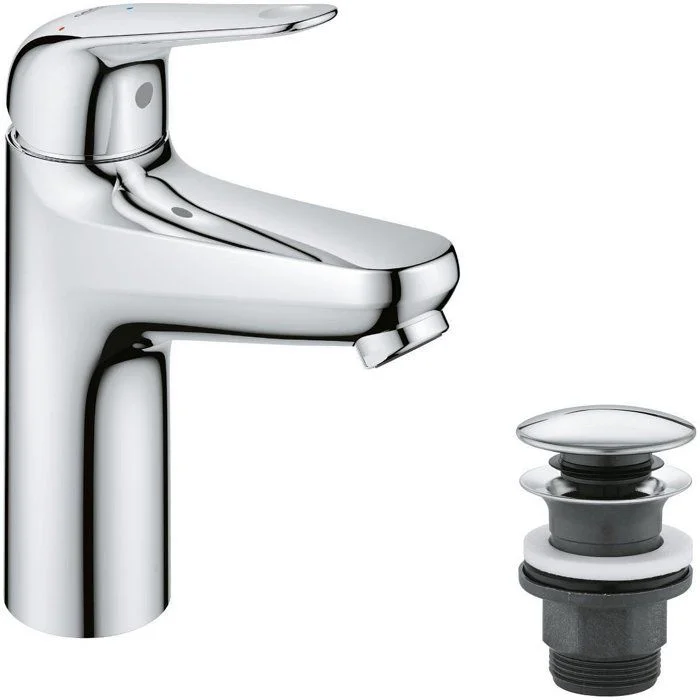 Swift Mitigeur monocommande Lavabo
