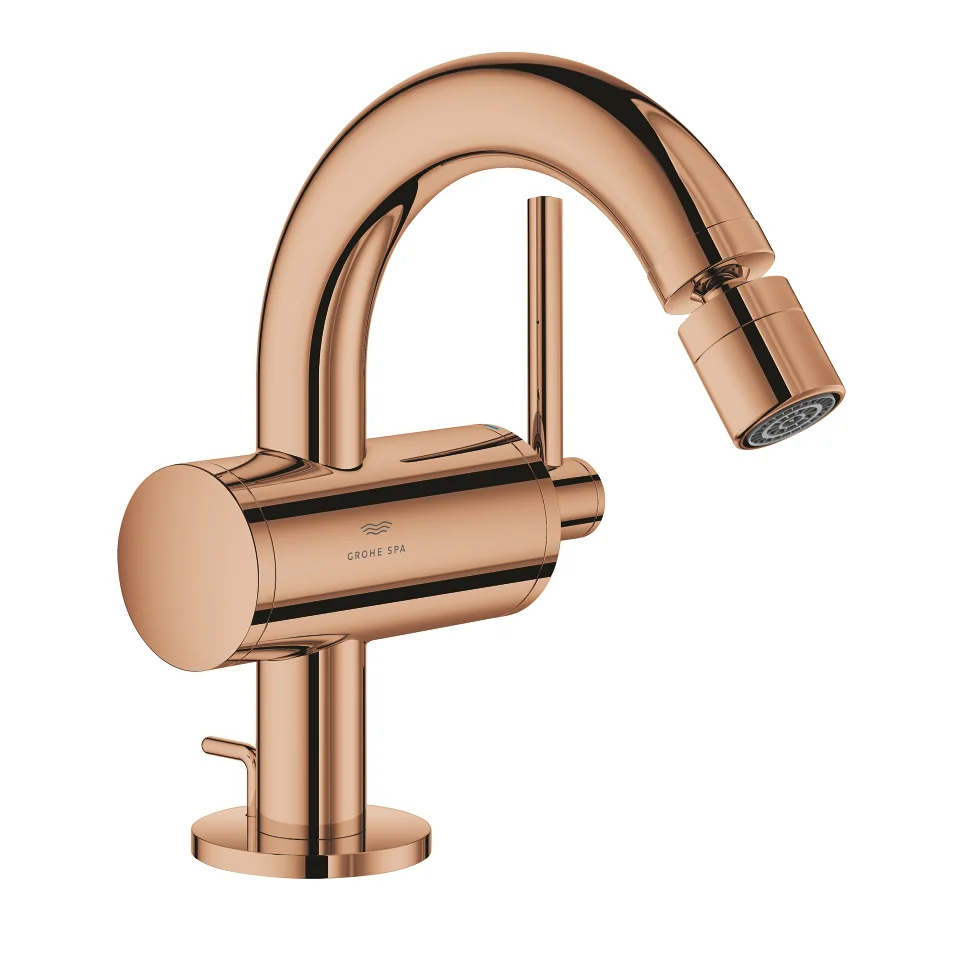 Atrio Mélangeur monotrou Bidet