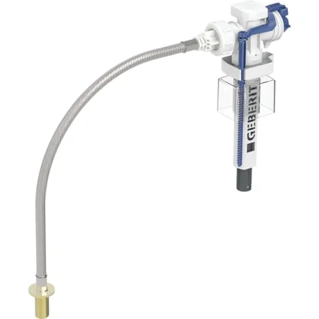 Mécanisme Type 383, alimentation universelle