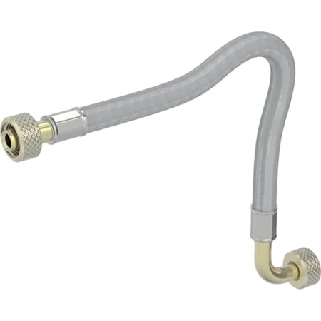 Flexible à tresse métallique Geberit pour réservoir à encastrer Sigma 8 cm (UP720)