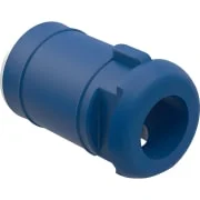 Limiteur de débit Geberit 9 l/min, pour commande d'urinoir