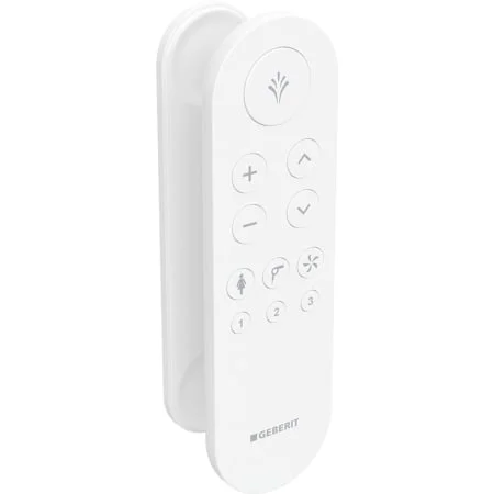 Télécommande petite, pour Geberit AquaClean