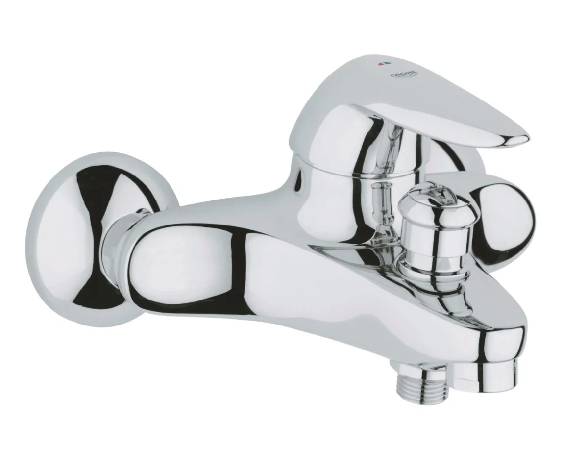 Mitigeur monocommande Bain/Douche