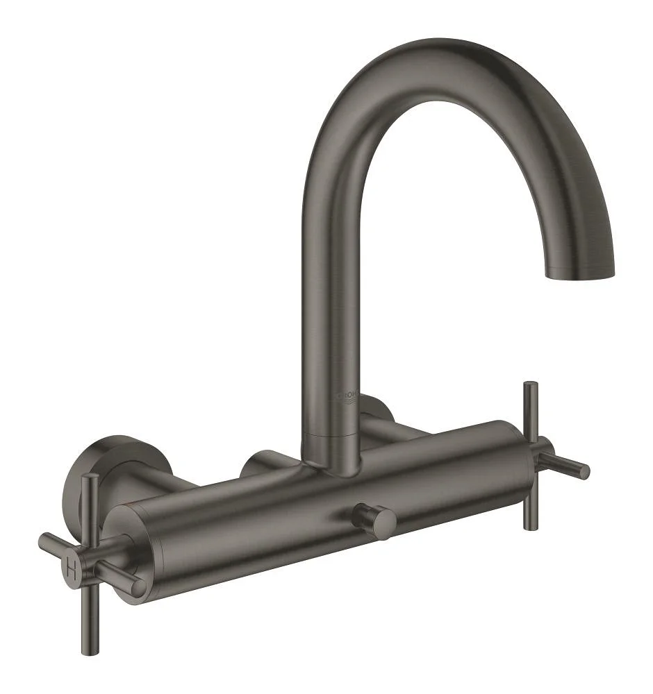Atrio Mélangeur Bain/Douche