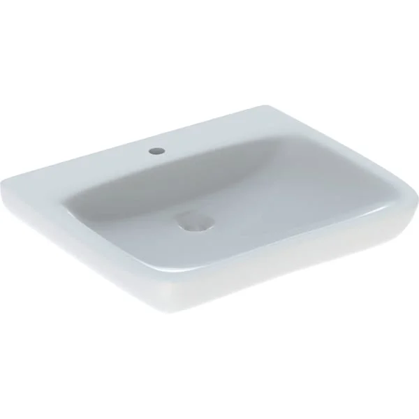 Lavabo Geberit Renova Comfort