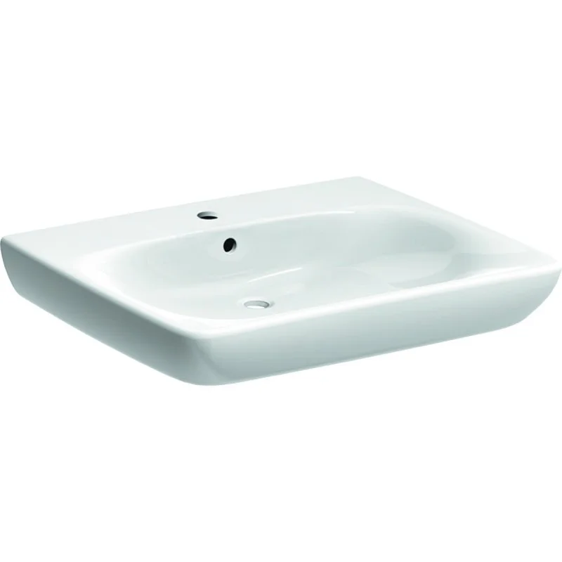 Lavabo Geberit Renova Comfort