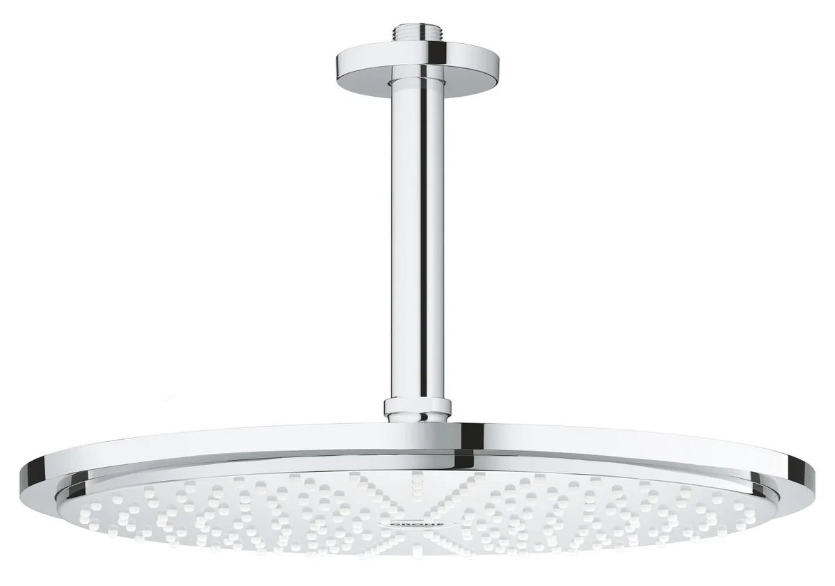 Rainshower Cosmopolitan 310 | Douche de tête bras plafond