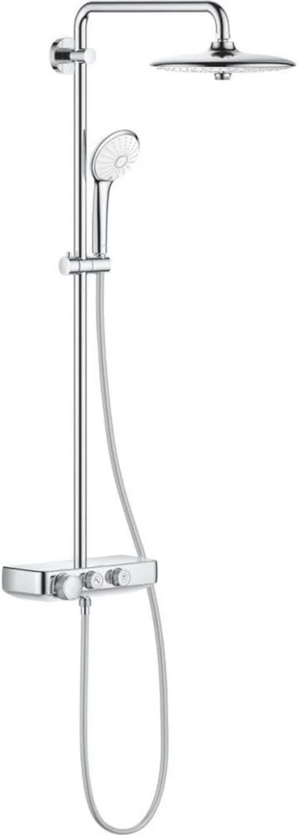 Euphoria 260 mm
