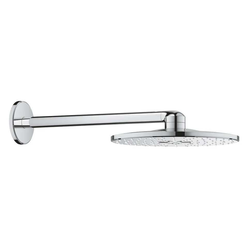 Rainshower SmartActive rond