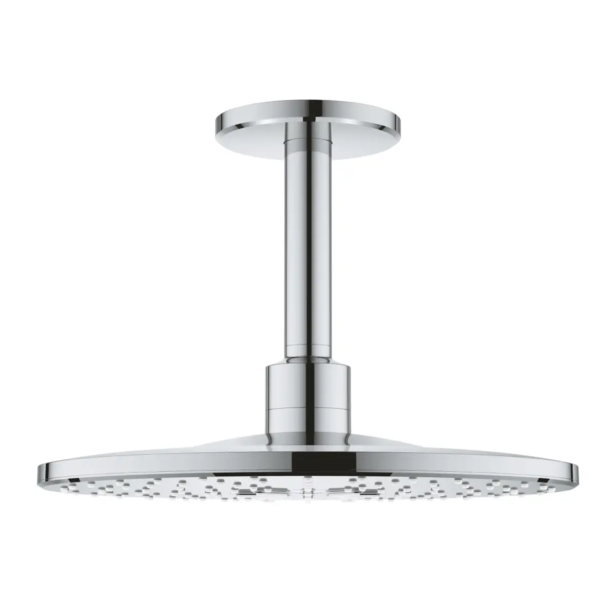 Rainshower SmartActive rond 310 mm