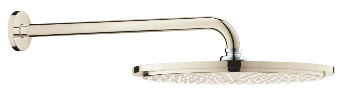 Rainshower Mono 310 Ensemble douche de tête et bras plafond 142 mm, 1 jet