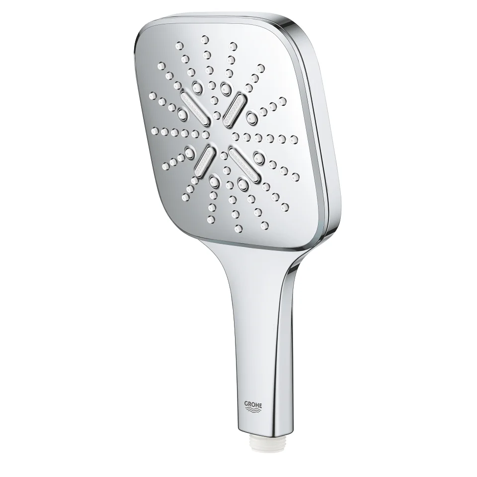 Rainshower SmartActive 130 Cube