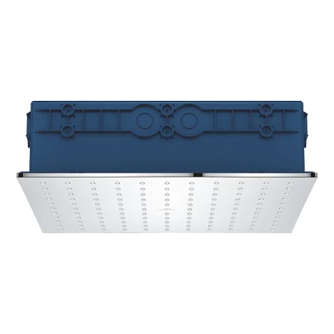 Corps encastré pour plafonnier Rainshower Aqua