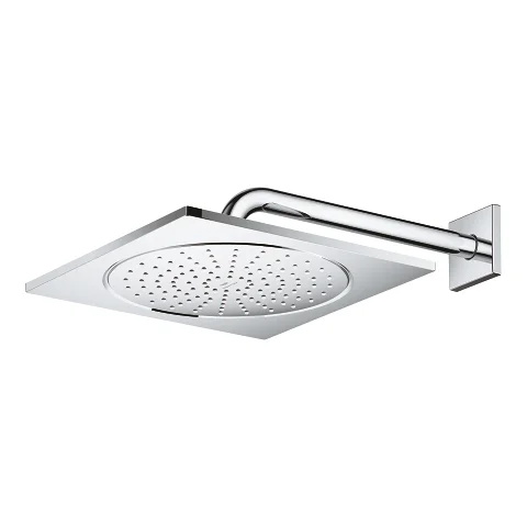 Douche de tête 230 mm x 230 mm