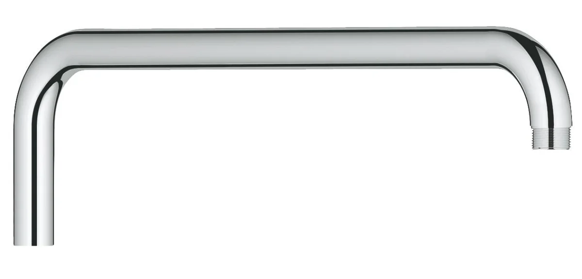 Rainshower Bras de douche plafonnier 154 mm