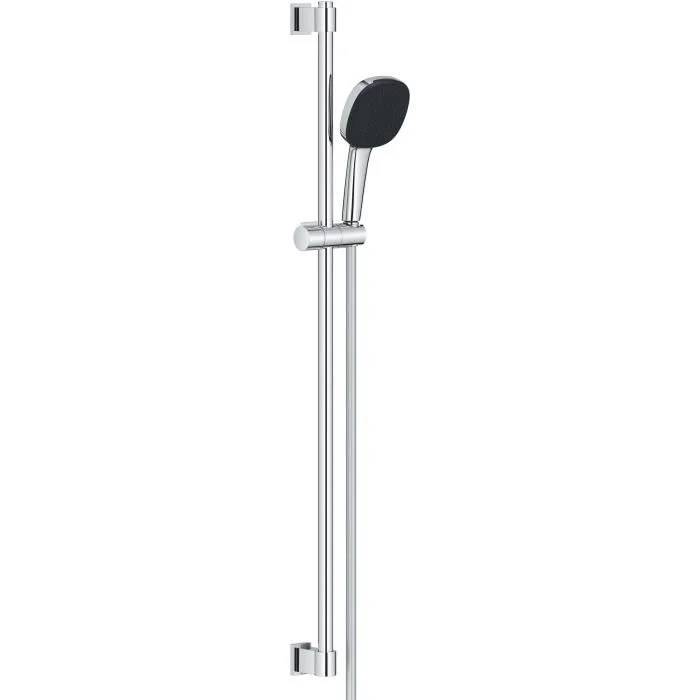 Vitalio Start 110 Ensemble de douche 1 jet avec barre
