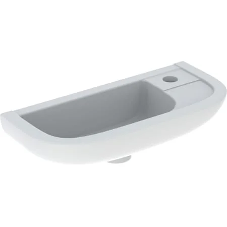 Lave-mains Geberit Renova Compact