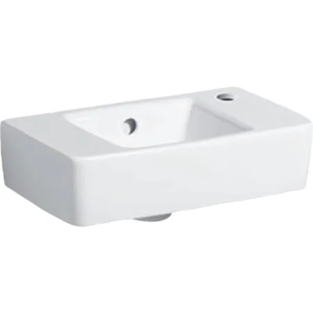Lave-mains Geberit Renova Compact