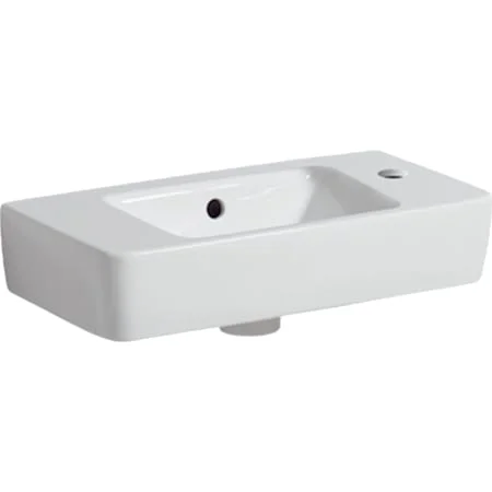 Lave-mains Geberit Renova Compact