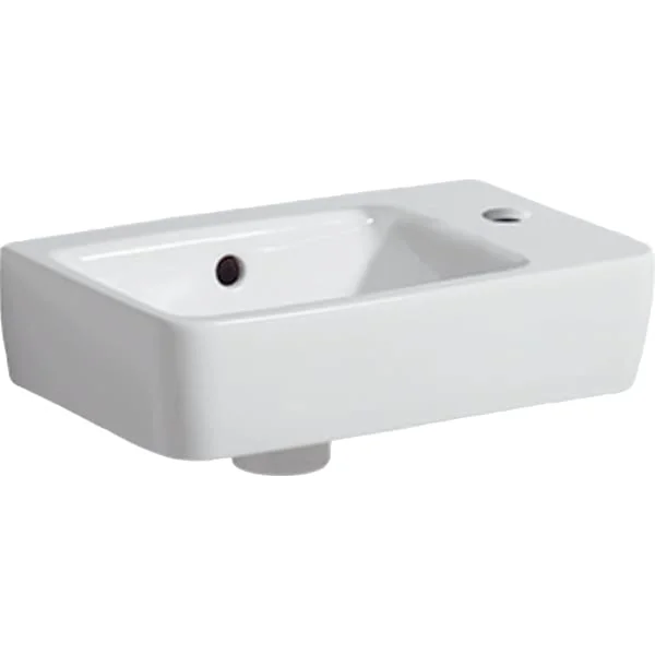 Lave-mains Geberit Renova Compact