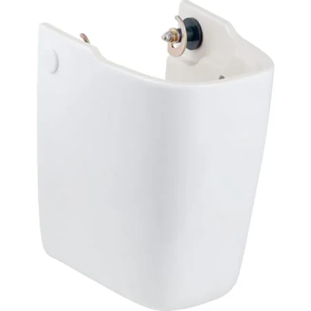Cache-siphon Geberit Renova Compact