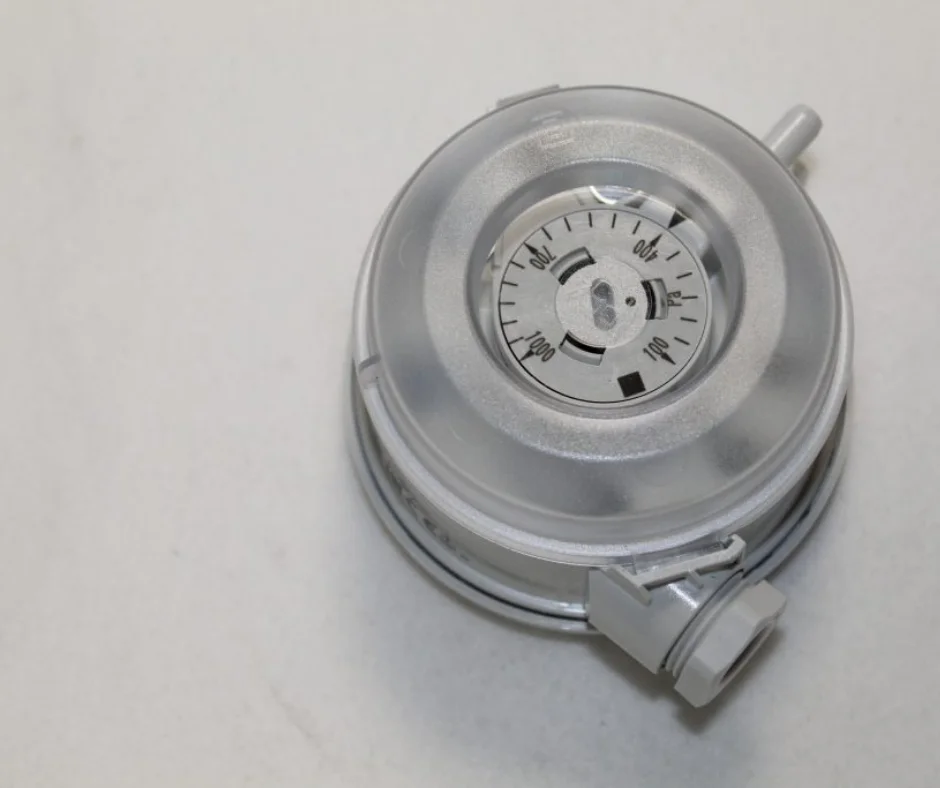 2e pressostat 100-1000 Pa