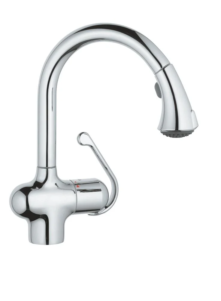 Zedra Touch Mitigeur Evier électronique