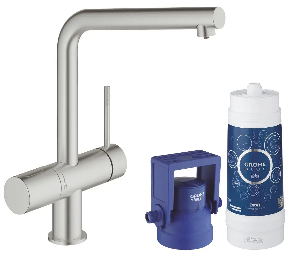 GROHE Blue Pure Minta